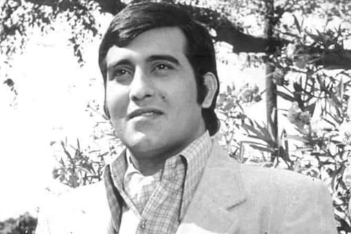 Vinod Khanna took part in over 150 films and brought several memorable characters to life.