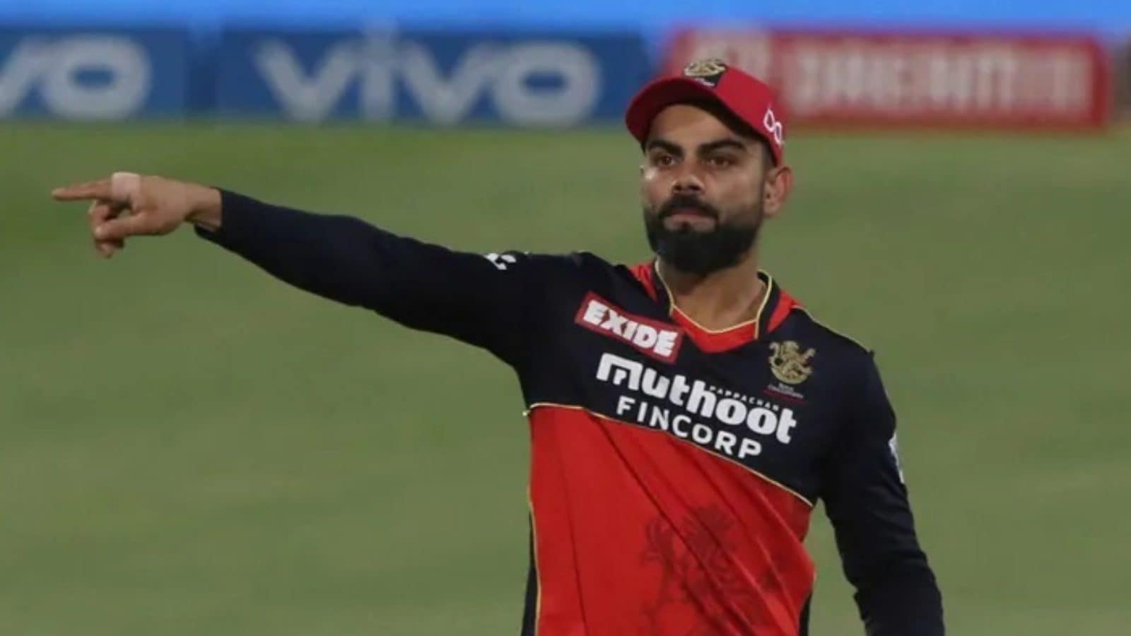 IPL: Statistical Review of Virat Kohli's Journey as RCB skipper IPL: Statistical Review of Virat Kohli's Journey as RCB skipper