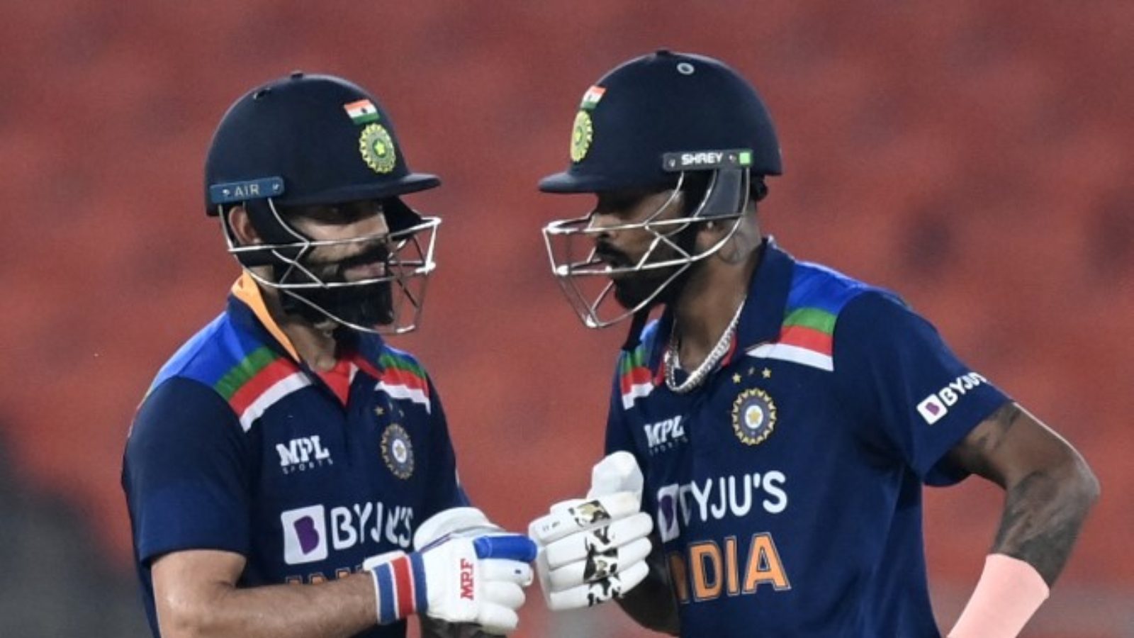 T20 World Cup 2021 Indian Team And Virat Kohli See Game-changer Hardik Pandya as an Asset in Batting