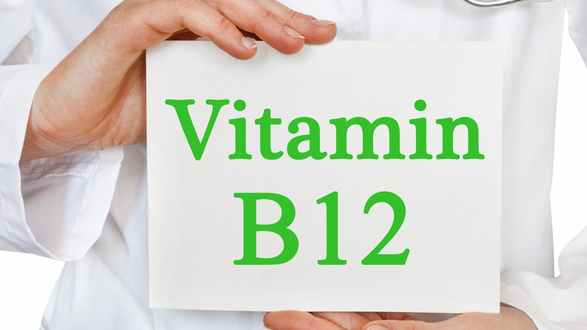 Vitamin B12 Deficiency: Warning Signs and Symptoms that Can Affect Your Health