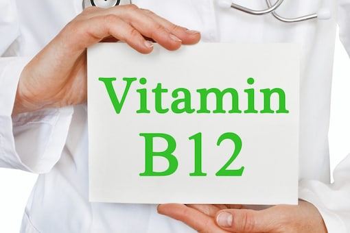 Vitamin B12 is an extremely vital nutrient that is responsible for growth, cell reproduction, blood formation, and protein and tissue synthesis (Image: Shutterstock)