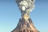 Enormous Volcano Emerges After Underwater Seismic Show In Madagascar