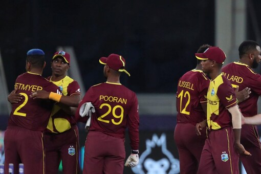 South Africa vs West Indies Head to Head Matches and Result in ICC T20 Men’s T20 World Cup.