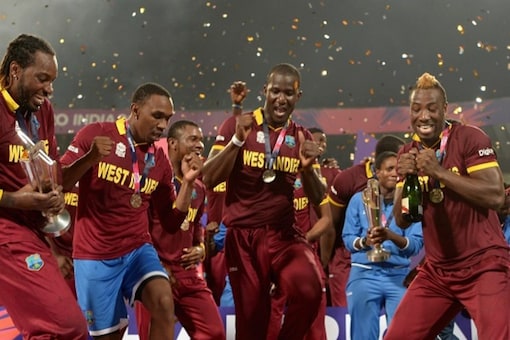 ICC 2016 T20 World Cup Recap: ҾԹ ҧԷ West Indies