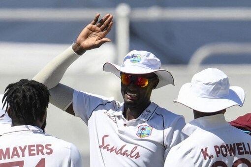 The Tests will take place in Antigua, Barbados and Grenada. (AFP Photo)