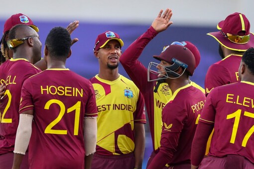 West Indies have lost both their opening Super-12 matches. (AP Photo)