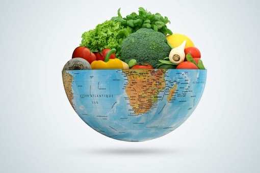 The primary purpose behind this day is to promote the message that food is a fundamental and basic human right. (Representational image: Shutterstock)