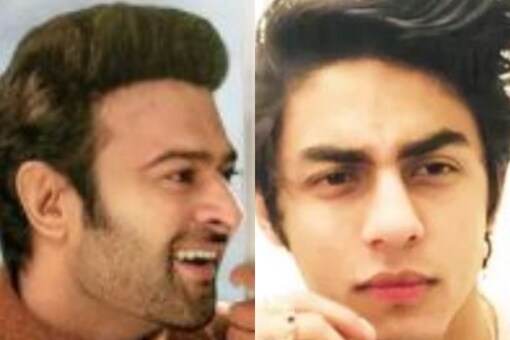 Twinkle Khanna Compares Aryan Khan's Arrest to Squid Game; Radhe Shyam Teaser to Release on Prabhas' Birthday