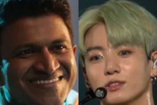 Puneeth Rajkumar Passes Away; BTS’ Jungkook Surprises ARMYs with a Cover of Harry Styles’ Falling