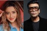 Karan Johar Visits Shah Rukh Khan at Mannat; Madalsa Sharma Opens Up on Casting Couch Situation