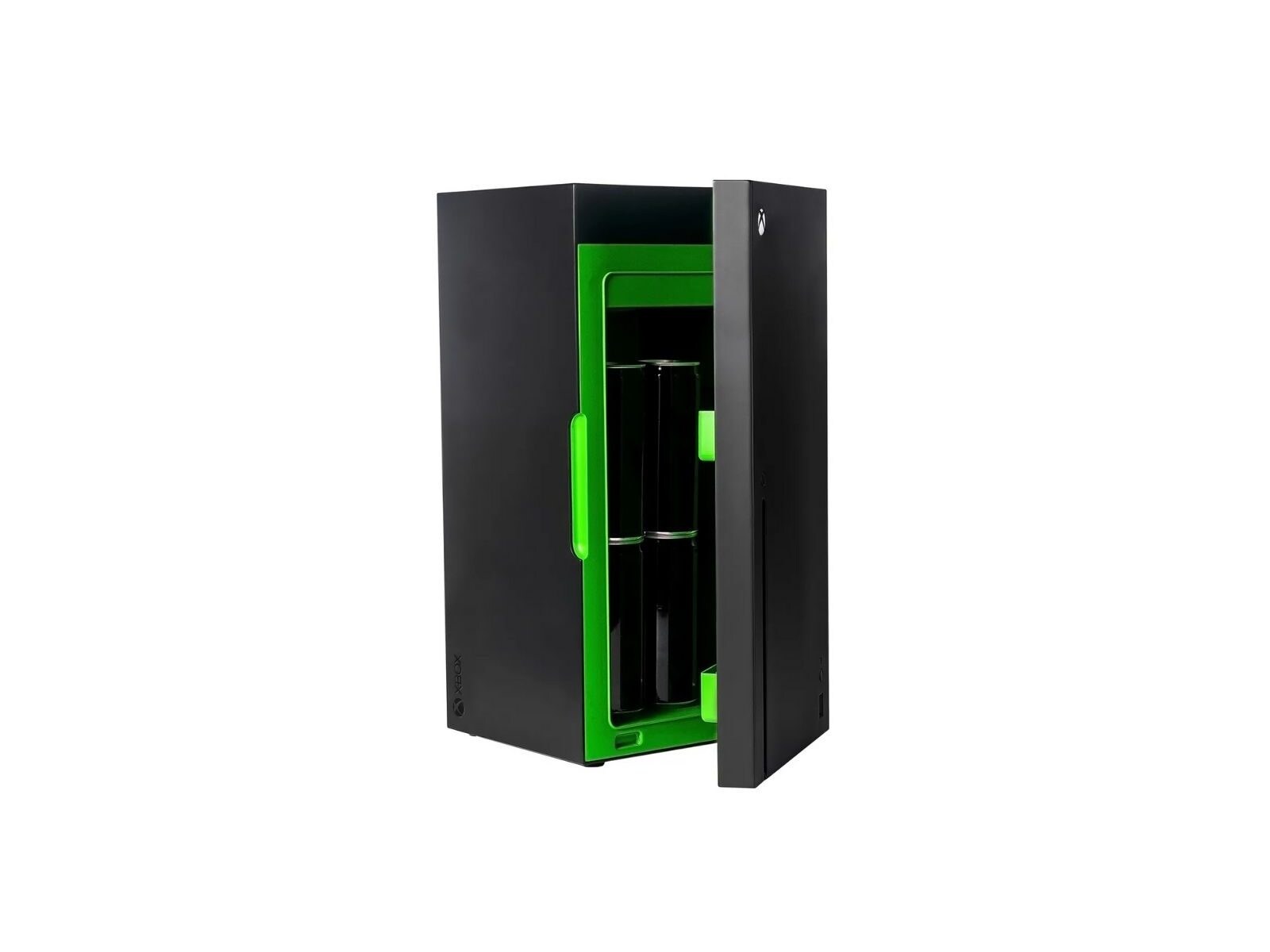 micromania xbox fridge