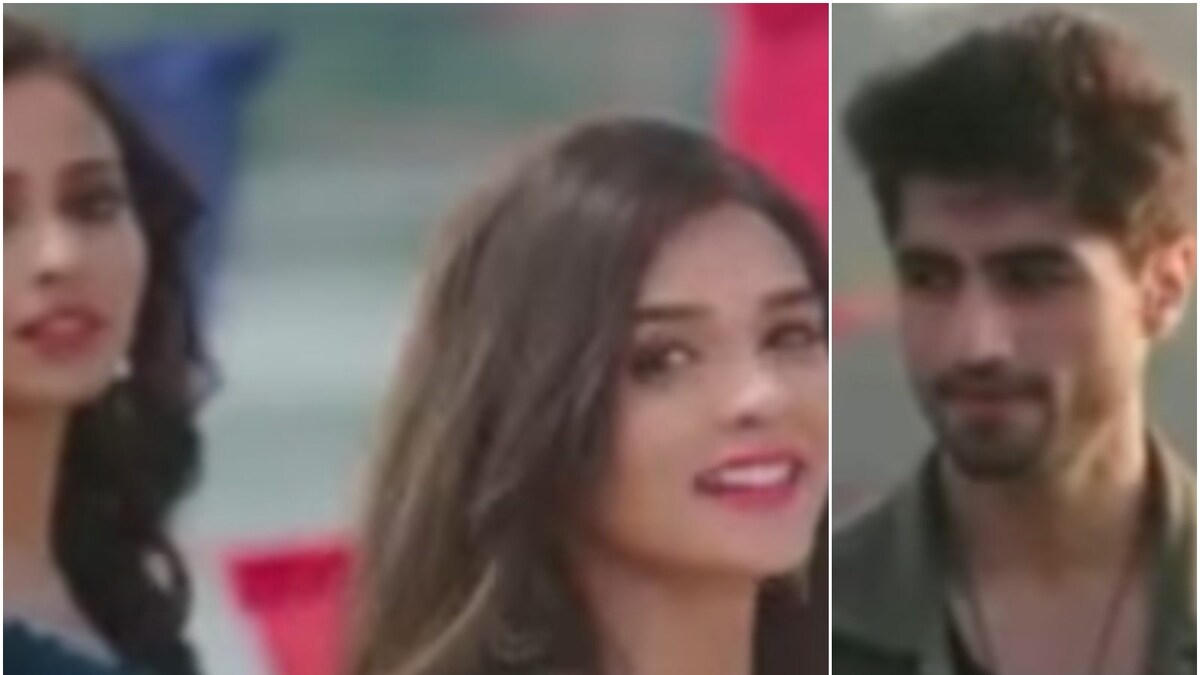 Yeh Rishta Kya Kehlata Hai Trailer: Harshad Chopda, Pranali Rathod, Karishma Sawant in a Love Triangle