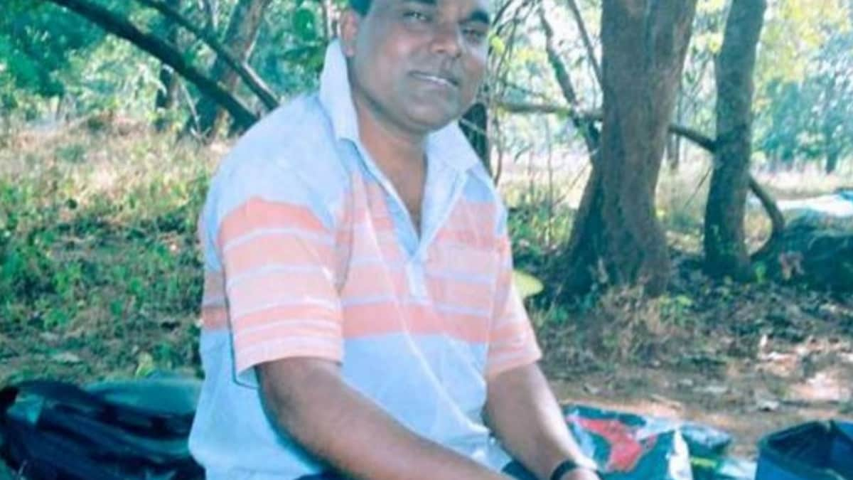 Milind Teltumbde's Killing Big Setback to Maoist Movement, Says Police Official