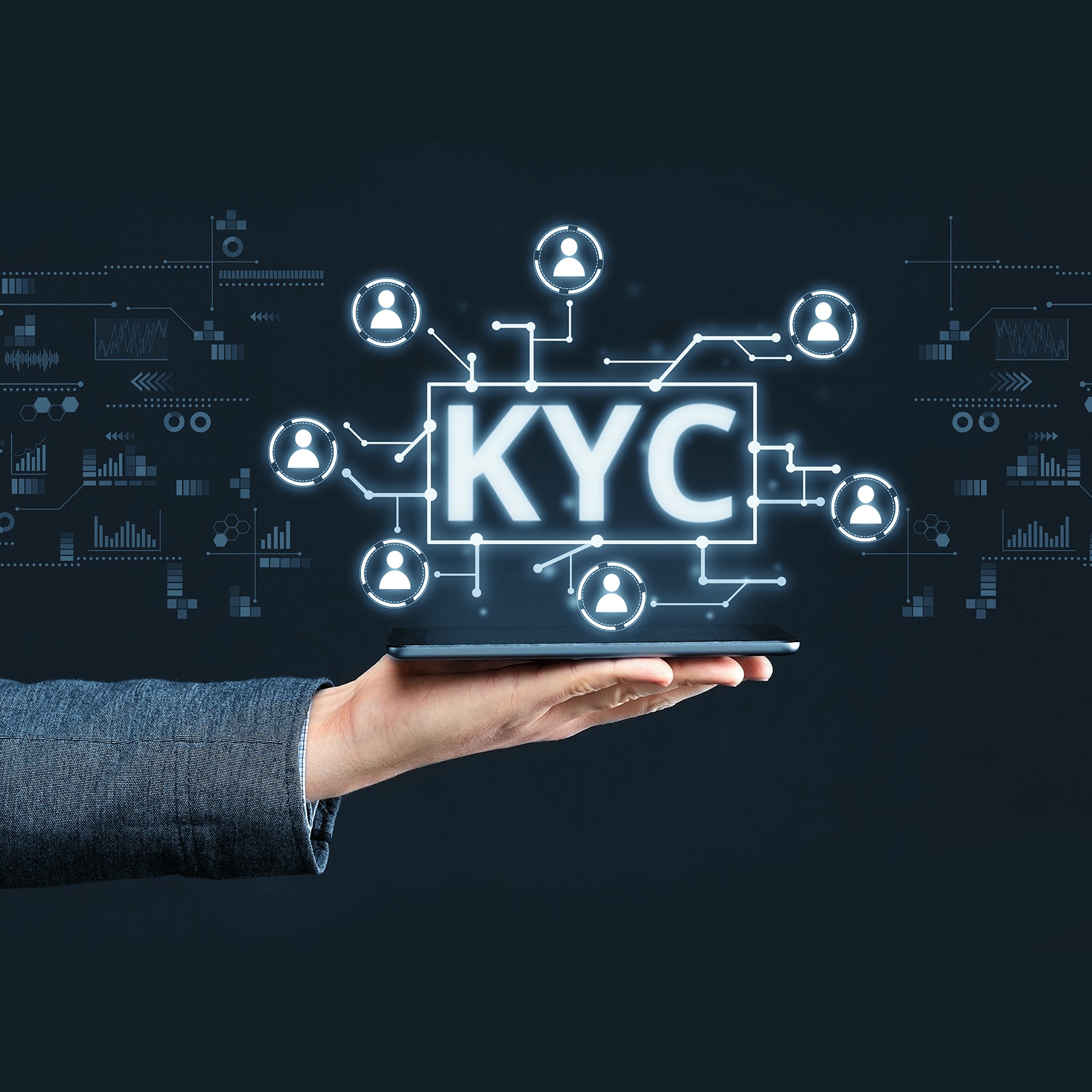 How To Get KYC Verified On Crypto Exchanges | Business News - News18