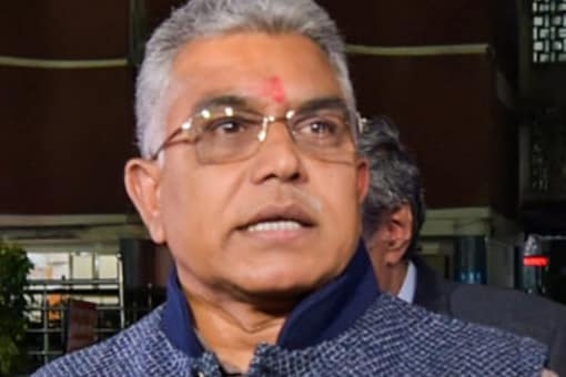 Ghosh, while talking to reporters, said, 'It is easy to pass sweeping comments.' (Photo: PTI File)