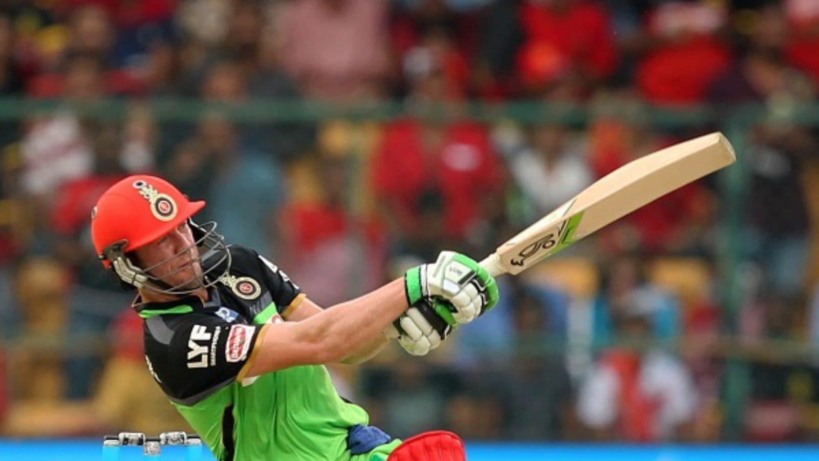I still get nightmares': AB de Villiers on Shoaib Akhtar's killer deliveries I still get nightmares': AB de Villiers on Shoaib Akhtar's killer deliveries