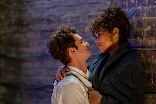 Broadway Dreams Loom Large In ‘Tick, Tick… BOOM!’