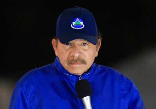 Facebook Cancels 937 Accounts Linked To Nicaragua Government