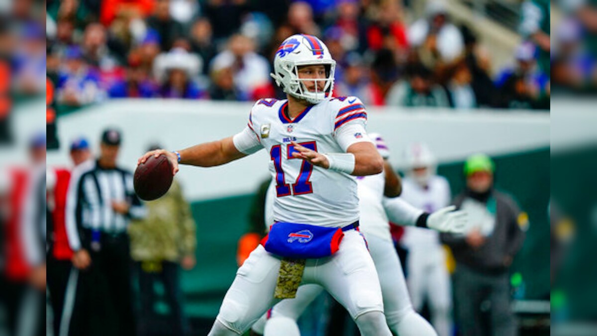 Analysis Which NFL Teams Are Best In Which Quarters News18