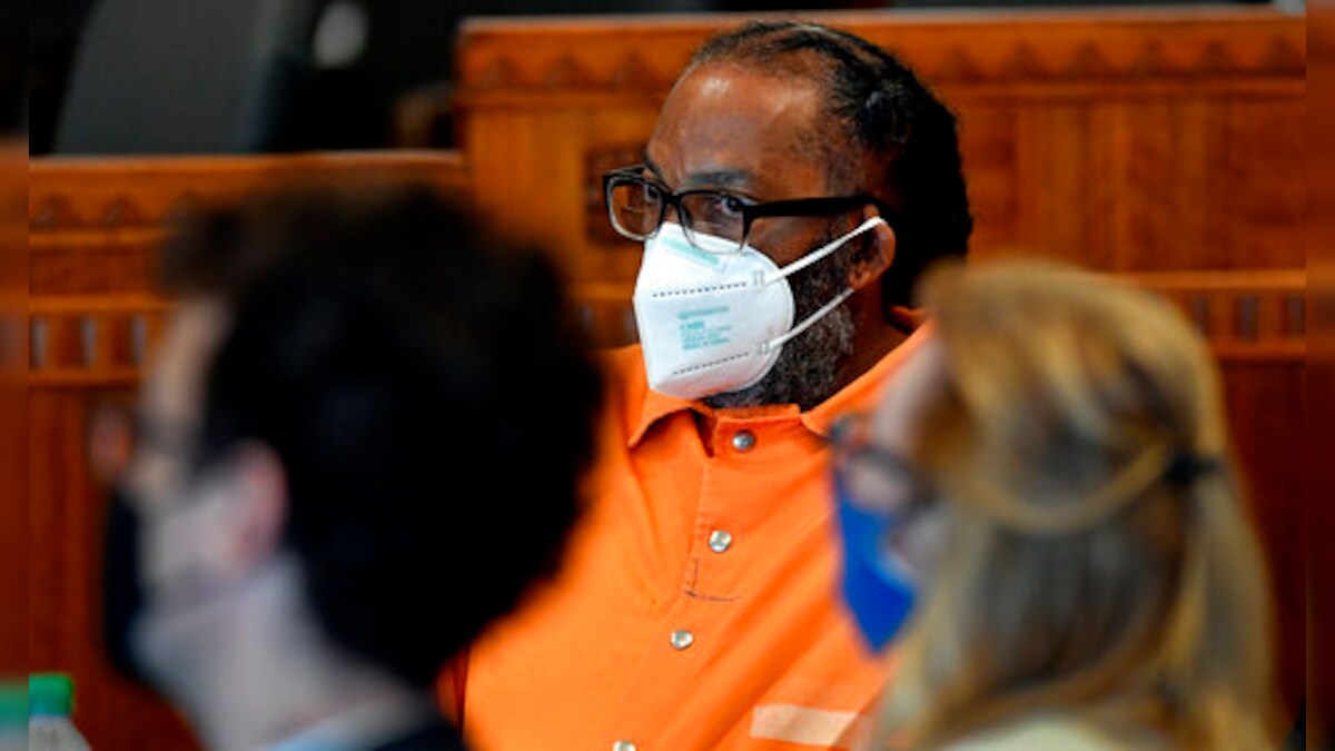 Woman Says Her Sister ID'd Wrong Man In Missouri Slayings News18