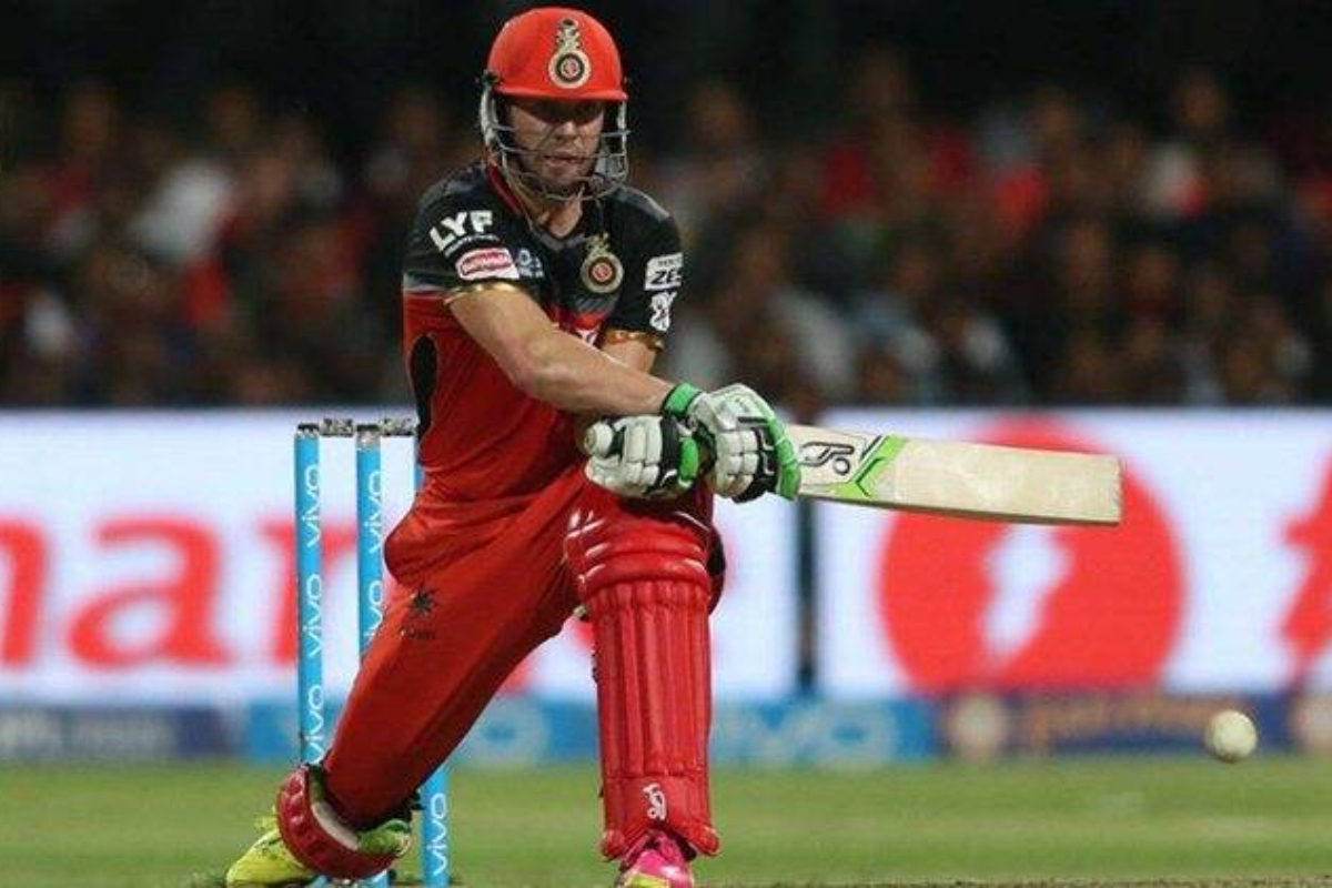 AB de Villiers Retires | IN PICS: Five Best IPL Knocks of AB Which Still  Remain Fresh