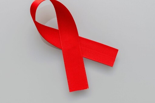 HIV is diagnosed through blood and saliva. (Image: Shutterstock)