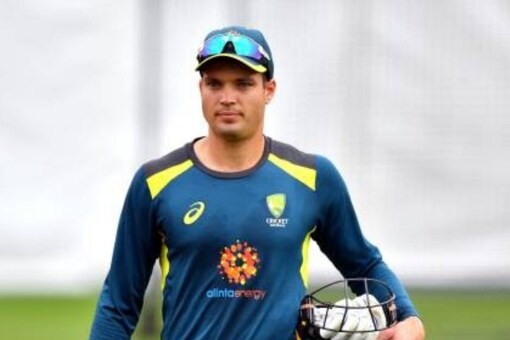 Ashes Battle Between Alex Carey And Josh Inglis For Wicketkeeper S Spot