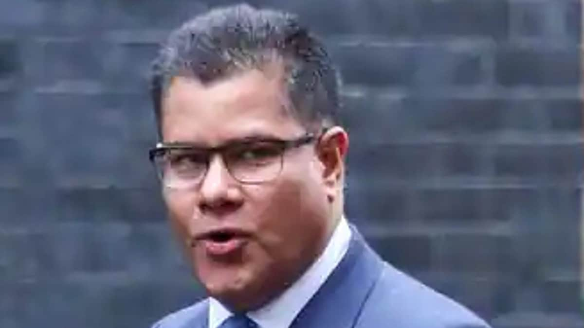 Indian-origin UK Minister Behind Bringing 200 Nations into One Common Cause