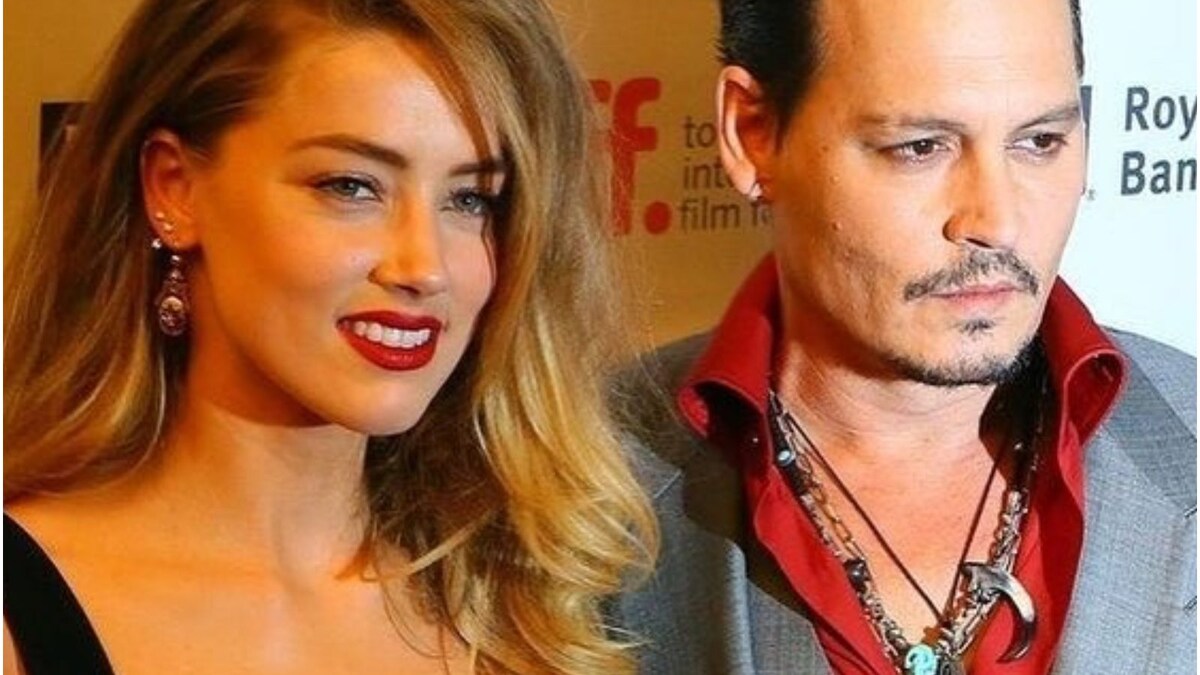 Amber Heard's Friend Thrown Out Of Court During Johnny Depp Trial: Report