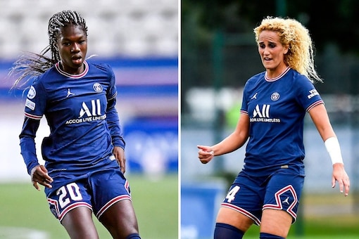 PSG Women's Player Arrested over Teammate's Attack Denies Involvement