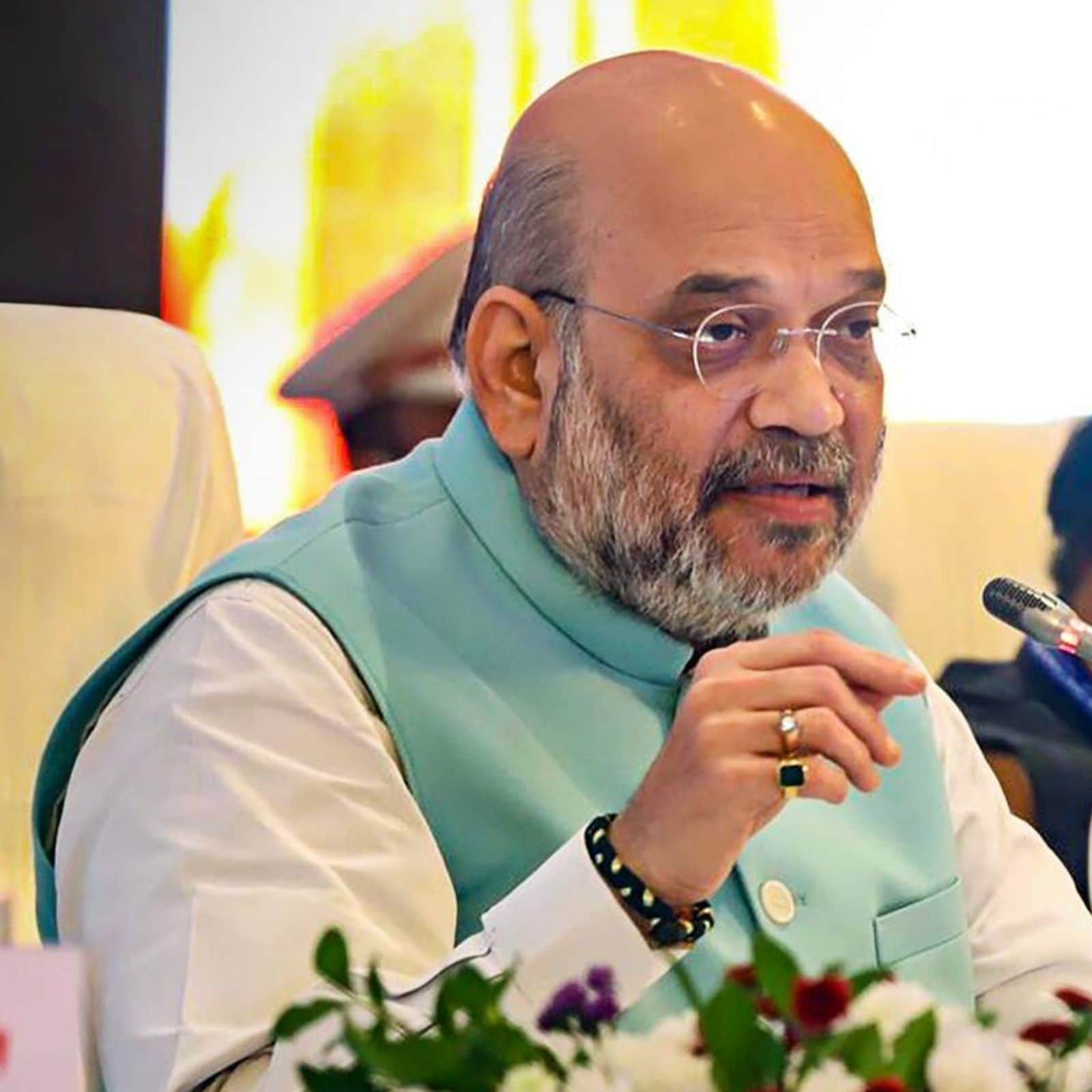 Nagaland Firing a Case of Mistaken Identity, Says Amit Shah in Parliament;  SIT Formed to Probe Case