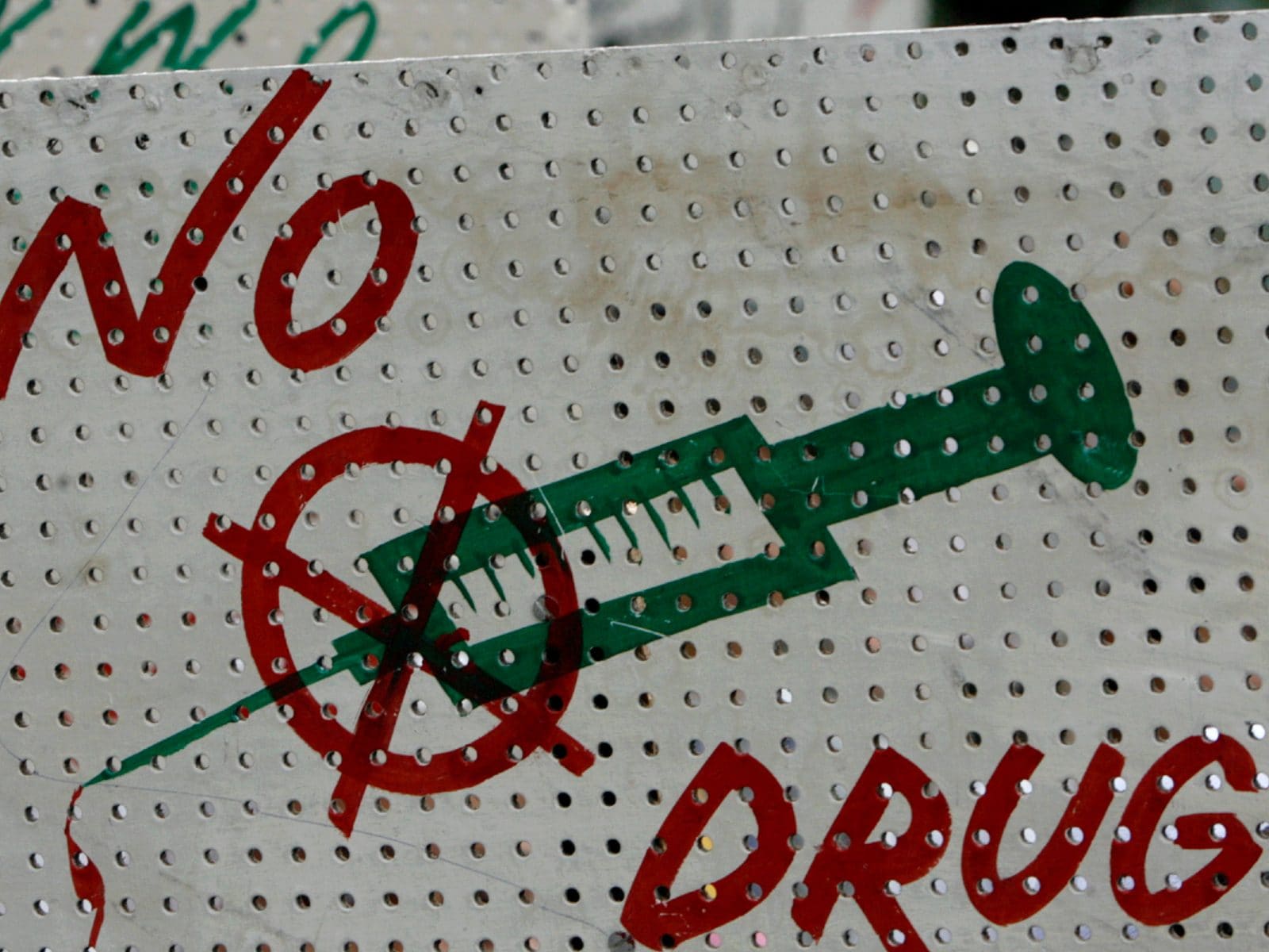 Drug Smuggling in India: Punjab Remains a Sticking Point ...