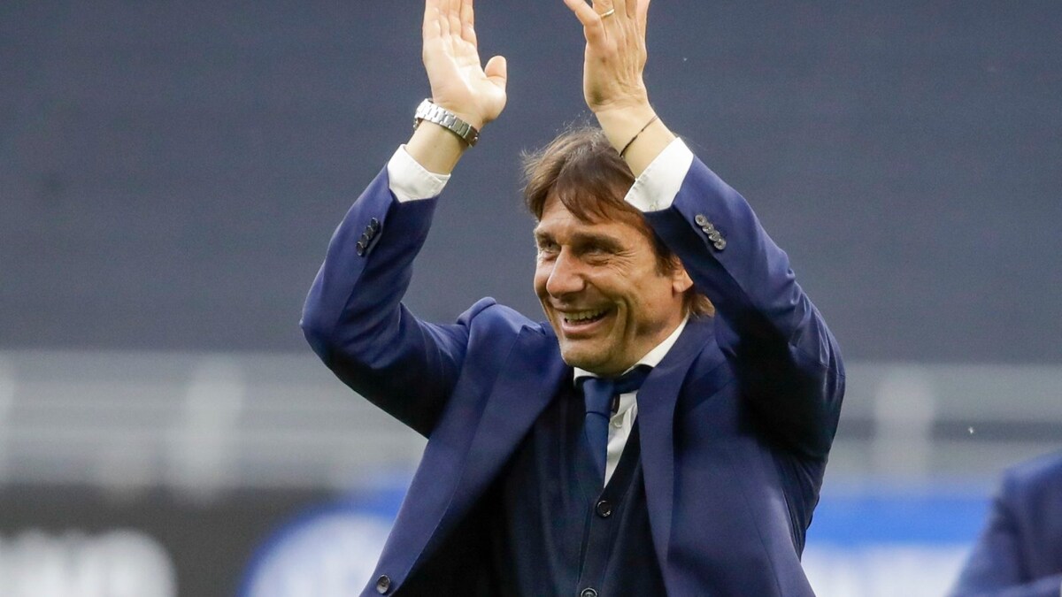 Football Match Today: Antonio Conte Set for First Game Since Tottenham Hiring