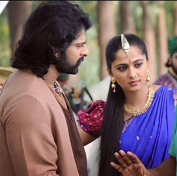Happy Birthday, Anushka Shetty: Baahubali Actress' Life in Pictures Happy Birthday, Anushka Shetty: Baahubali Actress' Life in Pictures