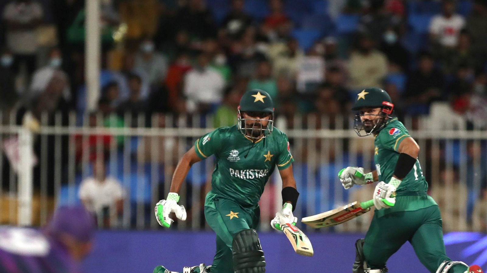 pakistan vs scotland t20 world cup 2021 highlights