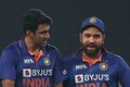 India vs New Zealand 2021: 'I Kept Telling the Boys That It's All About One Wicket'-Rohit Sharma