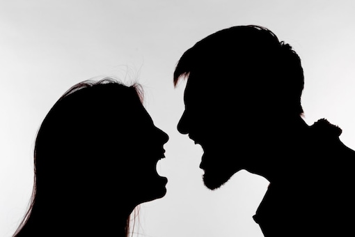 If you are in a relationship, then at some point of time, you will face a scenario where misunderstandings are built between you and your partner but there are always simple ways to resolve them (Image: Shutterstock)