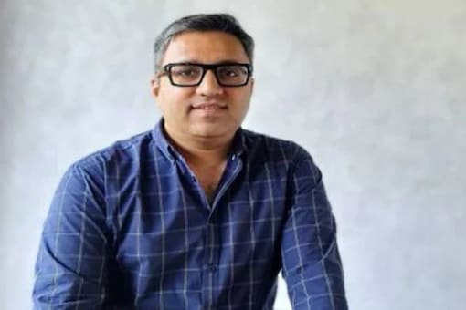 BharatPe's Ashneer Grover hits out at Paytm, says founder answerable ...