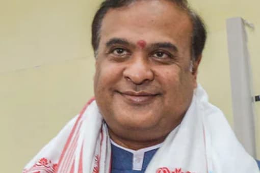 Attacking Telangana CM K Chandrashekar Rao on Twitter, Assam CM Himanta Biswa Sarma said New India will not tolerate insults against the army. (Image: PTI/File)