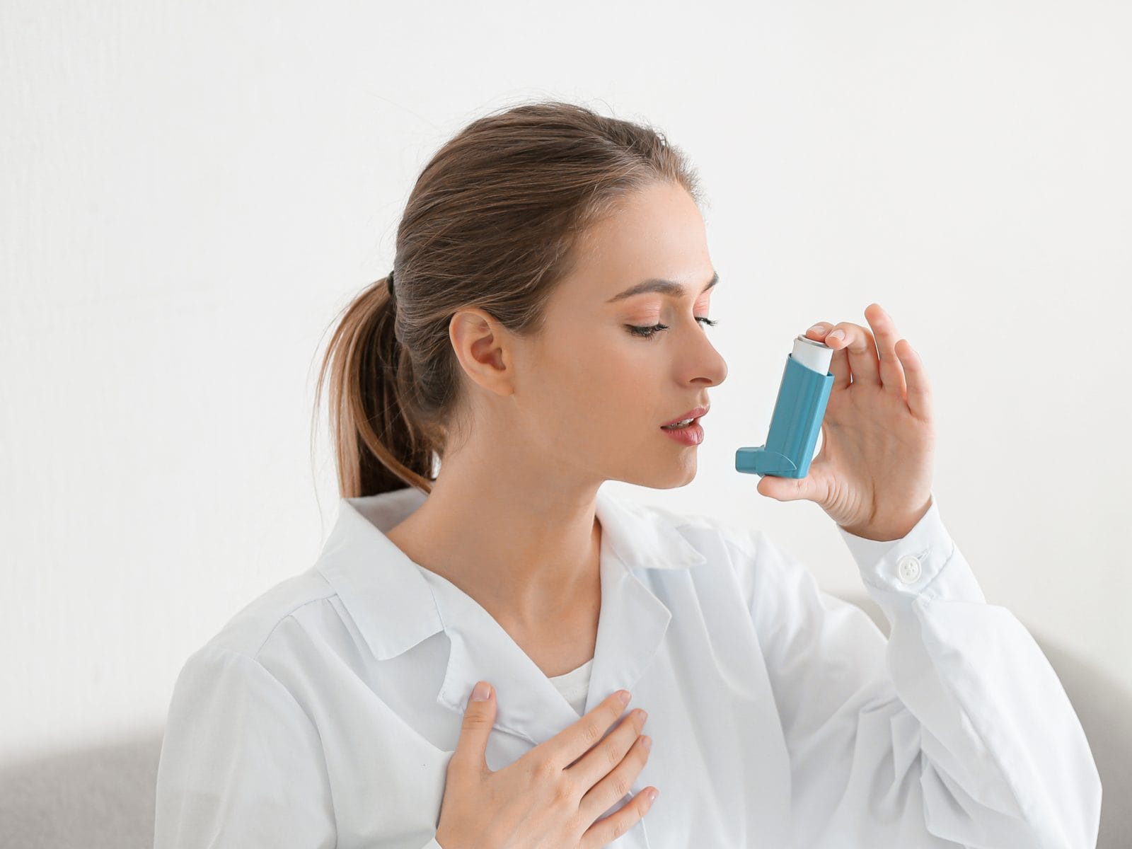 All About Nosocomial Asthma