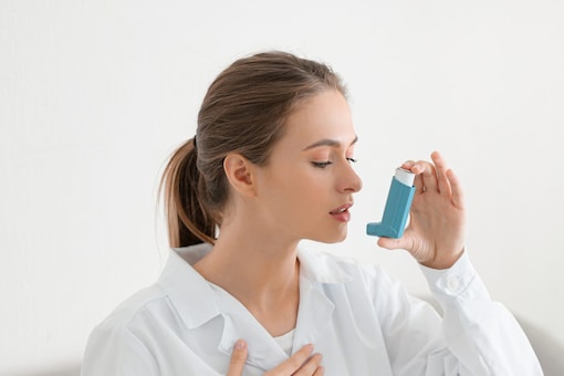 Though Asthma is a long-lasting chronic disease, it can be fully controllable. (Image: Shutterstock)