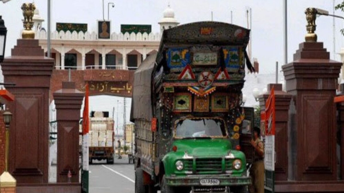 India Requests Pakistan to Let Trucks Take Its Wheat to Afghanistan, Neighbour Mulls Logistics