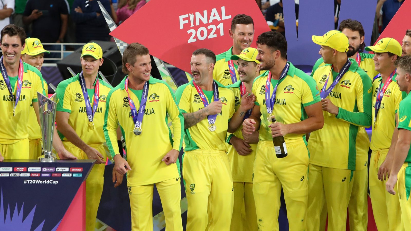 t20 world cup 2021 essay in english