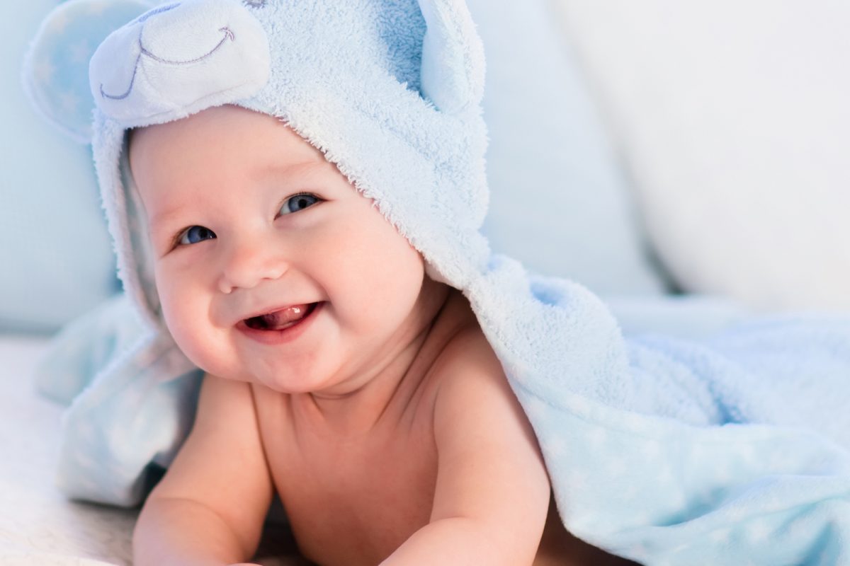 Top 50 Baby Boy Names and Their Meaning You'll Fall in Love With