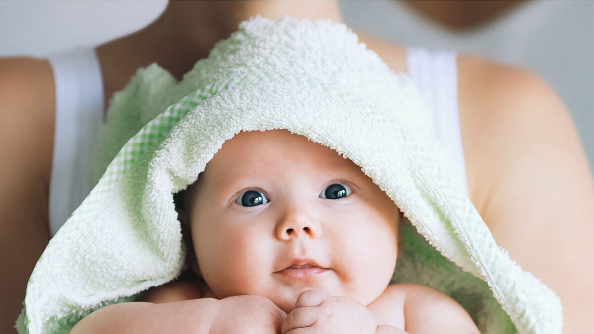 Baby Skin Care Tips: How to Nurture Your Newborn's Skin - News18