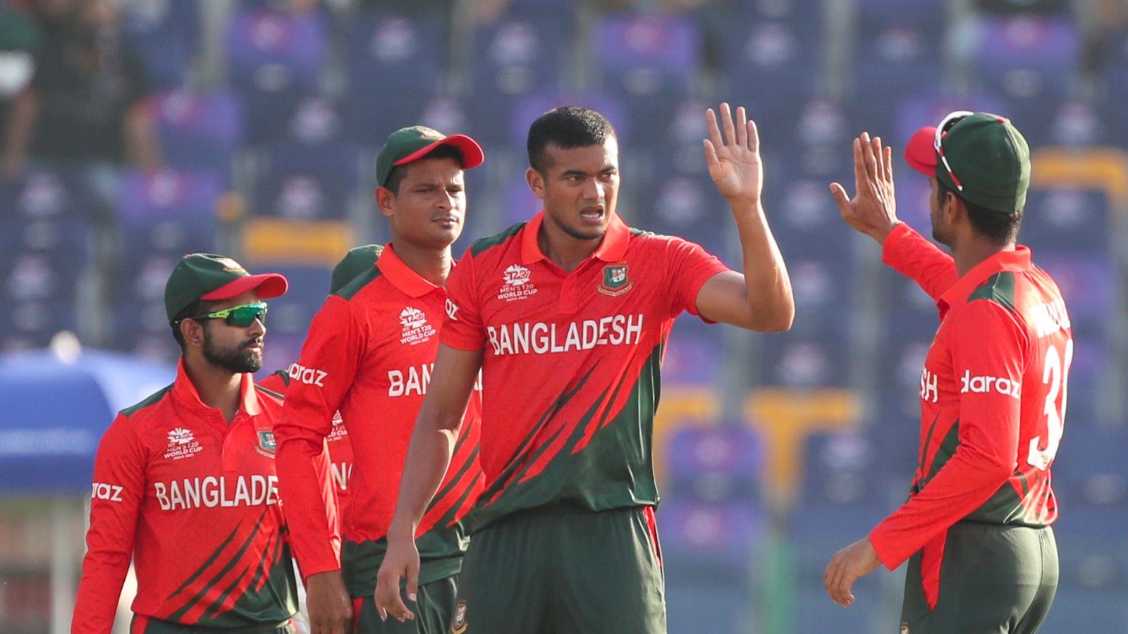 IPL 2022 Bangladesh Cricket Board Denies NOC To Taskin Ahmed, Pacer