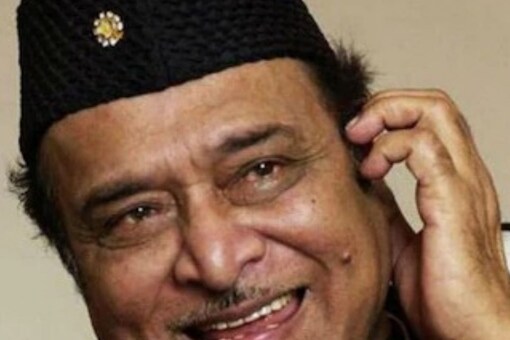 Hazarika was born into a family of artists and was the eldest among his 10 siblings. 