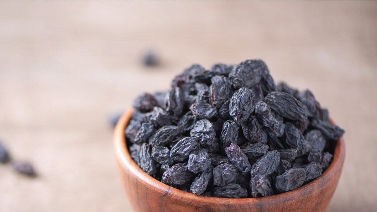 From Reducing Hair Fall to Keeping Anaemia At Bay, Here are Health