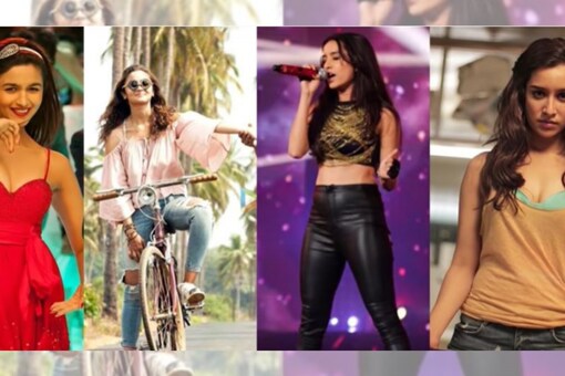 An YouTuber has explained how Bollywood has shaped the names that have been popular with Indians over the years. (Credits: YouTube/Soch by Mohak Mangal)