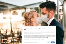 This Bride Asked Guests to Pay Rs 7,400 For a Plate of Food at Her Wedding, Here's Why